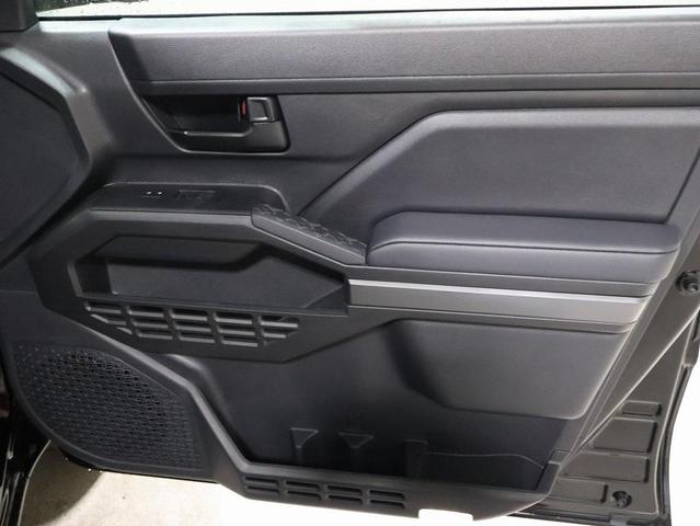 Photo of 2025 Black Toyota Tacoma