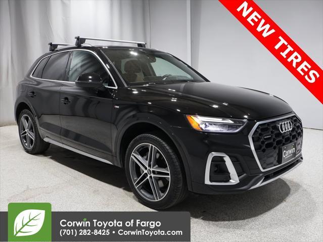 2021 Audi Q5