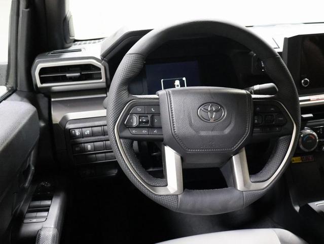 Photo of 2025 Ice Cap Toyota Tacoma