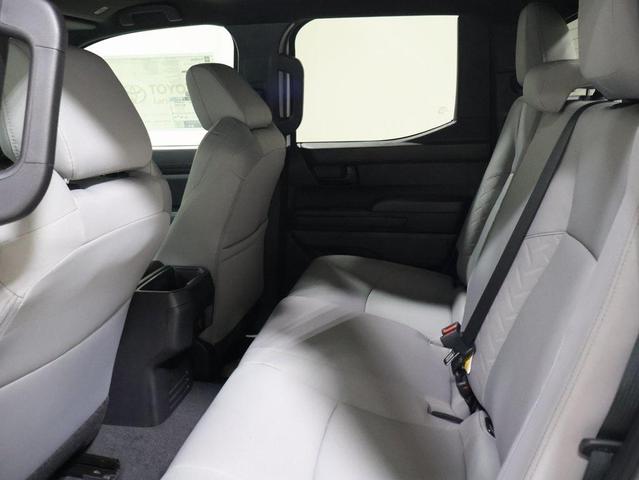 Photo of 2025 Ice Cap Toyota Tacoma