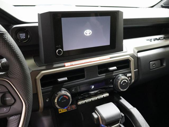 Photo of 2025 Ice Cap Toyota Tacoma