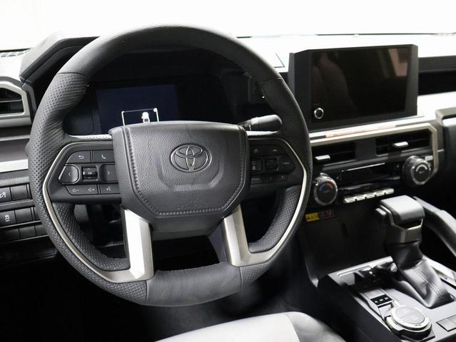 Photo of 2025 Ice Cap Toyota Tacoma