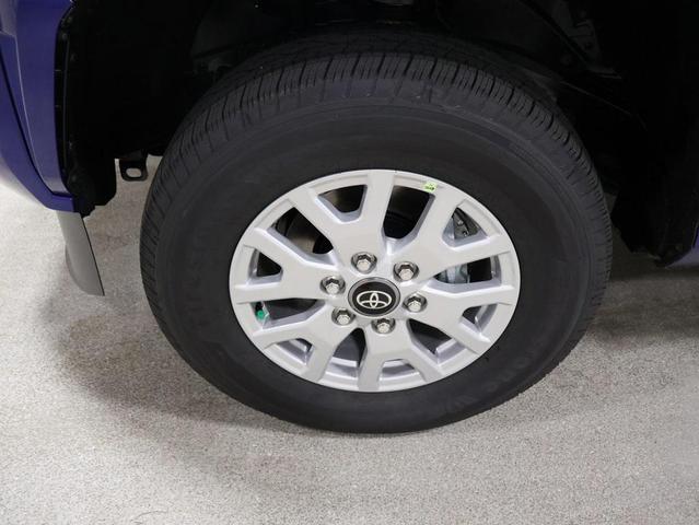 Photo of 2025 Blue Crush Metallic Toyota Tacoma