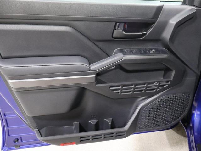 Photo of 2025 Blue Crush Metallic Toyota Tacoma