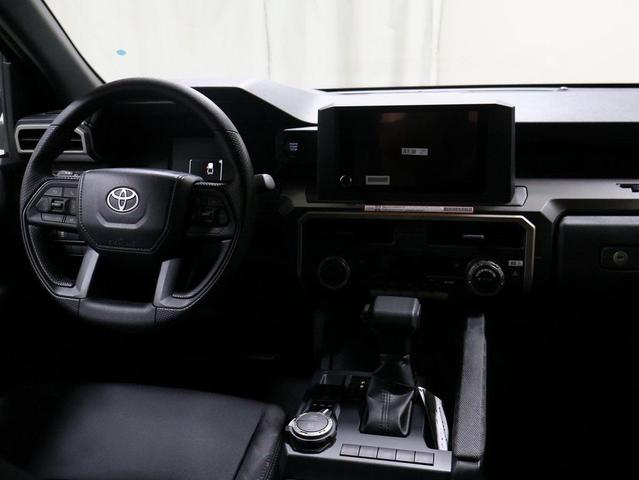 Photo of 2025 Blue Crush Metallic Toyota Tacoma
