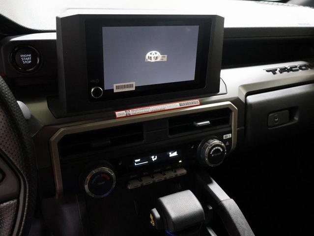 Photo of 2025 Blue Crush Metallic Toyota Tacoma