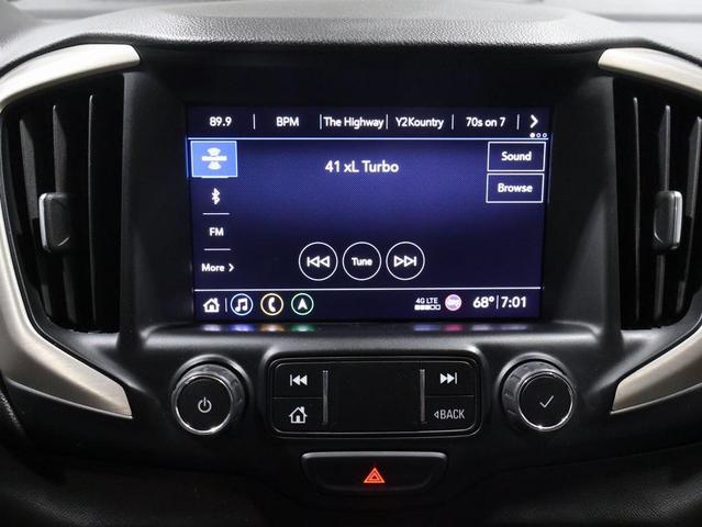 Photo of 2020 Ebony Twilight Metallic GMC Terrain