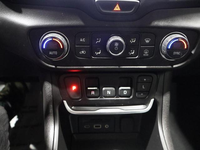 Photo of 2020 Ebony Twilight Metallic GMC Terrain