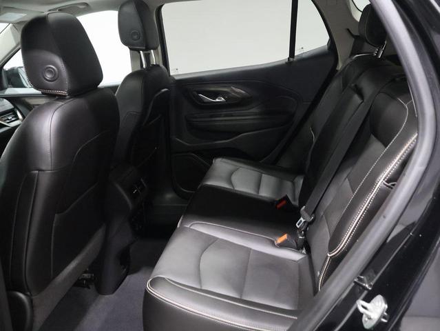 Photo of 2020 Ebony Twilight Metallic GMC Terrain