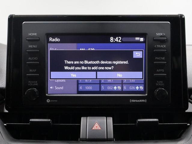 Photo of 2022 Magnetic Gray Metallic Toyota RAV4 Hybrid