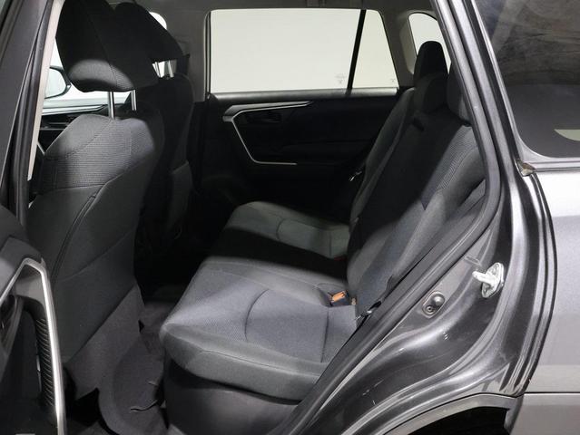 Photo of 2022 Magnetic Gray Metallic Toyota RAV4 Hybrid