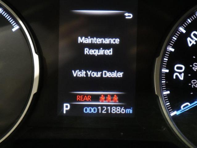 Photo of 2022 Magnetic Gray Metallic Toyota RAV4 Hybrid