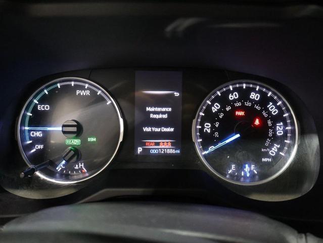 Photo of 2022 Magnetic Gray Metallic Toyota RAV4 Hybrid