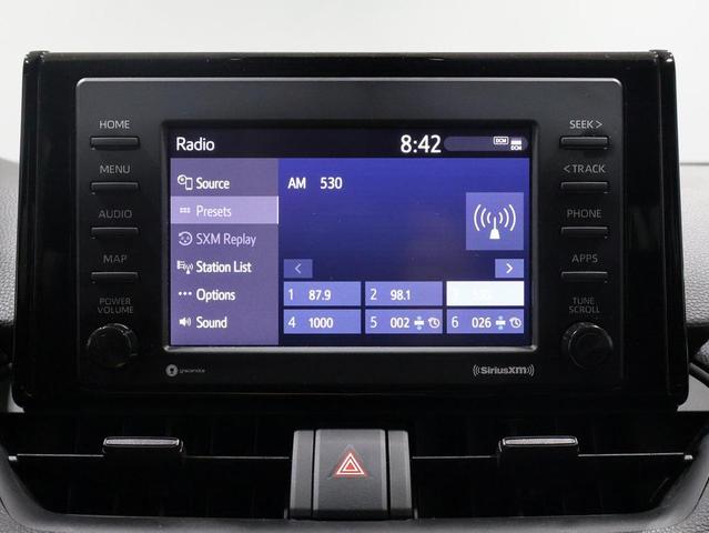 Photo of 2022 Magnetic Gray Metallic Toyota RAV4 Hybrid
