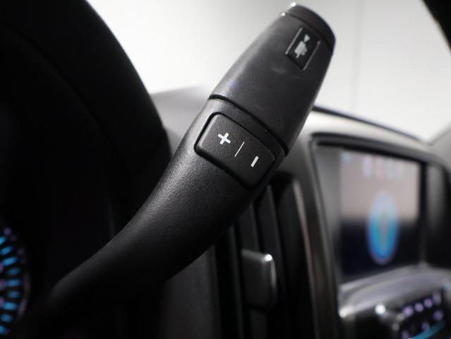 Photo of 2018 Black Chevrolet Silverado 1500