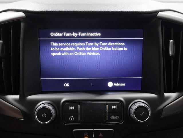 Photo of 2024 Summit White GMC Terrain