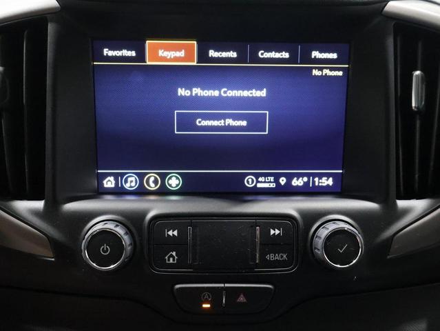 Photo of 2024 Summit White GMC Terrain