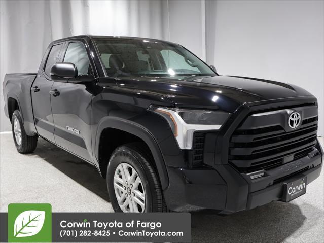 2024 Toyota Tundra