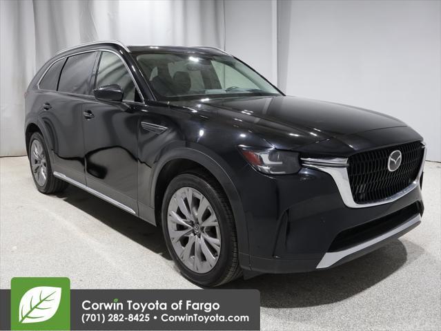 2024 Mazda Cx-90