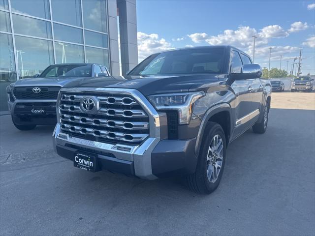 2022 Toyota Tundra