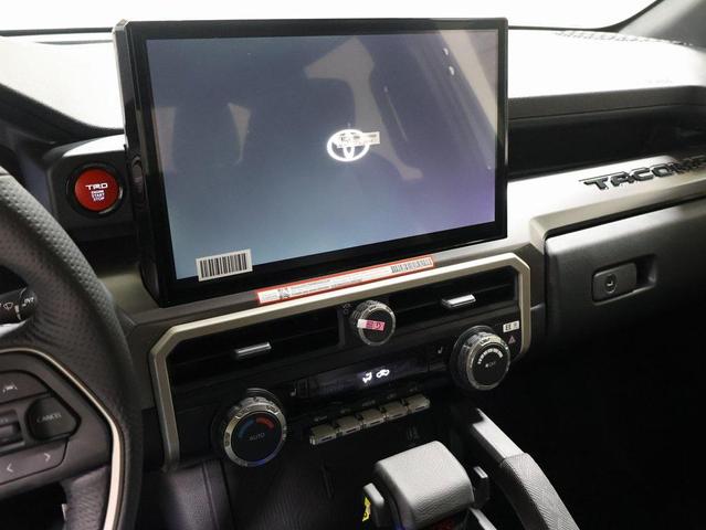 Photo of 2025 Wind Chill Pearl Toyota Tacoma