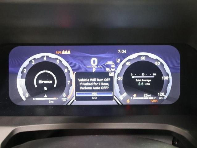 Photo of 2025 Wind Chill Pearl Toyota Tacoma