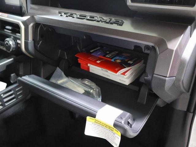 Photo of 2025 Wind Chill Pearl Toyota Tacoma