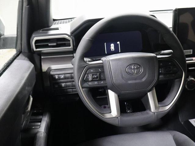 Photo of 2025 Wind Chill Pearl Toyota Tacoma