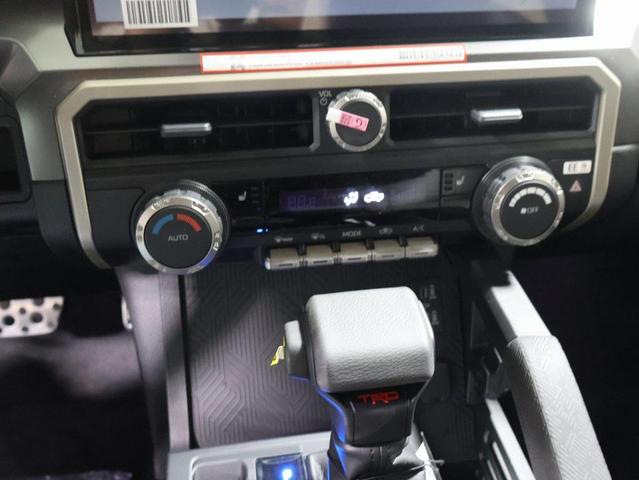 Photo of 2025 Wind Chill Pearl Toyota Tacoma