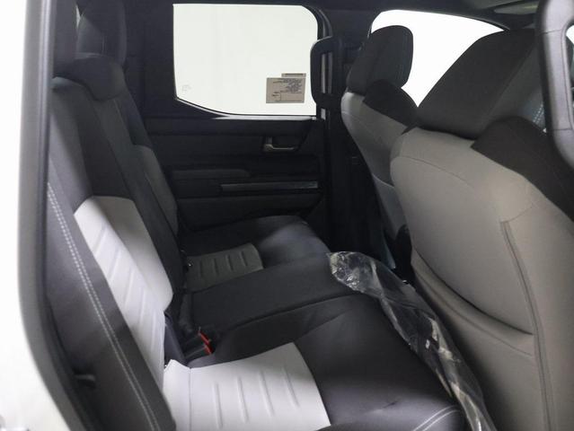 Photo of 2025 Wind Chill Pearl Toyota Tacoma