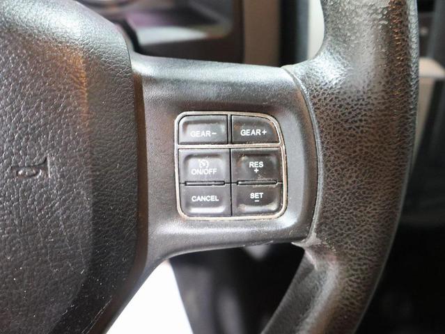 Photo of 2017 Bright Silver Metallic Clearcoat RAM 1500
