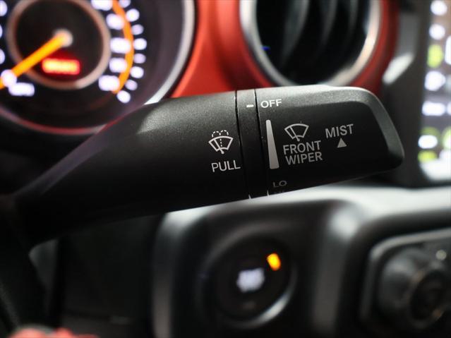 Photo of 2023 Sting-Gray Clearcoat Jeep Gladiator