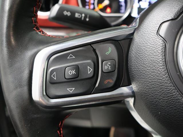 Photo of 2023 Sting-Gray Clearcoat Jeep Gladiator