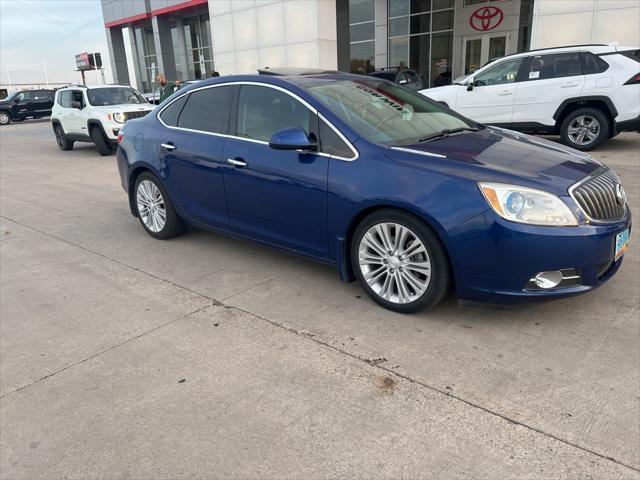 2014 Buick Verano