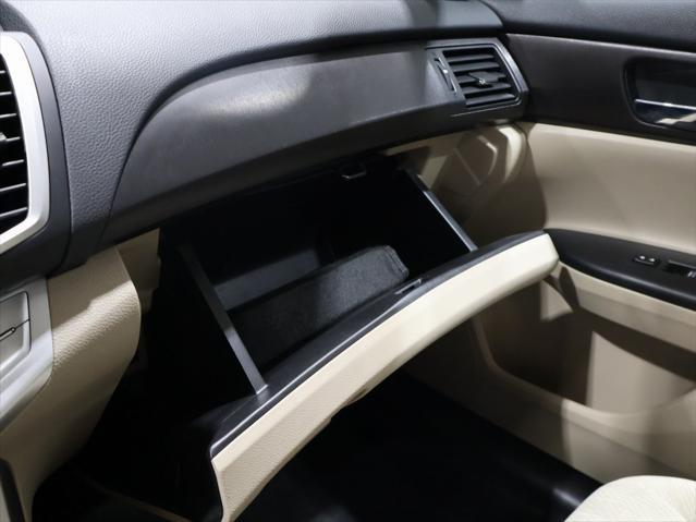 Photo of 2014 White Orchid Pearl Honda Accord