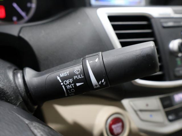 Photo of 2014 White Orchid Pearl Honda Accord