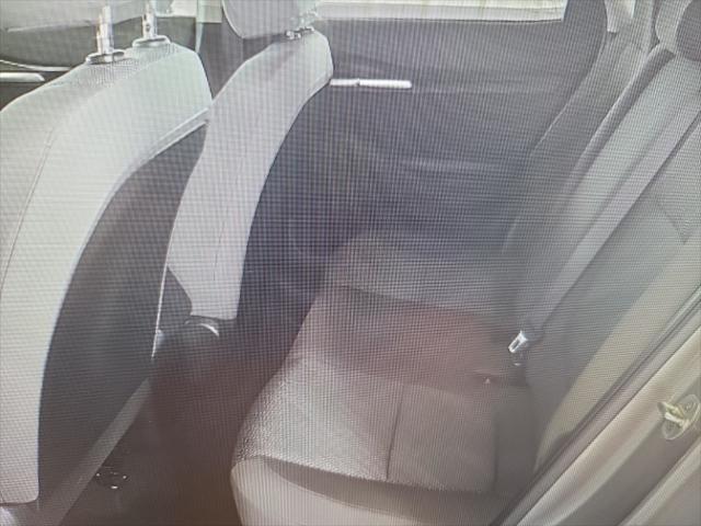 Photo of 2021 Steel Gray Kia Seltos