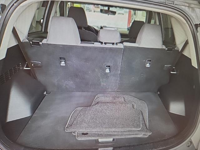 Photo of 2021 Steel Gray Kia Seltos
