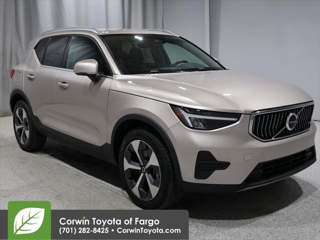 2024 Volvo XC40
