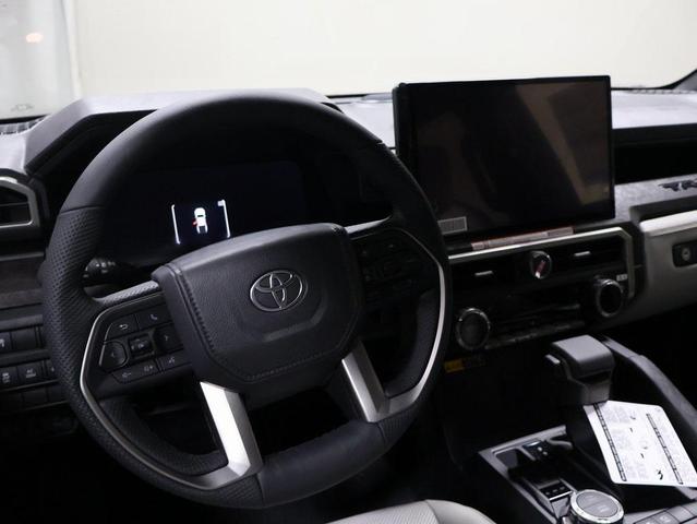 Photo of 2025 Bronze Oxide Toyota Tacoma