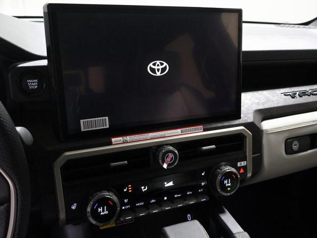 Photo of 2025 Bronze Oxide Toyota Tacoma