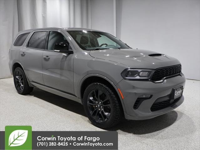 2022 Dodge Durango