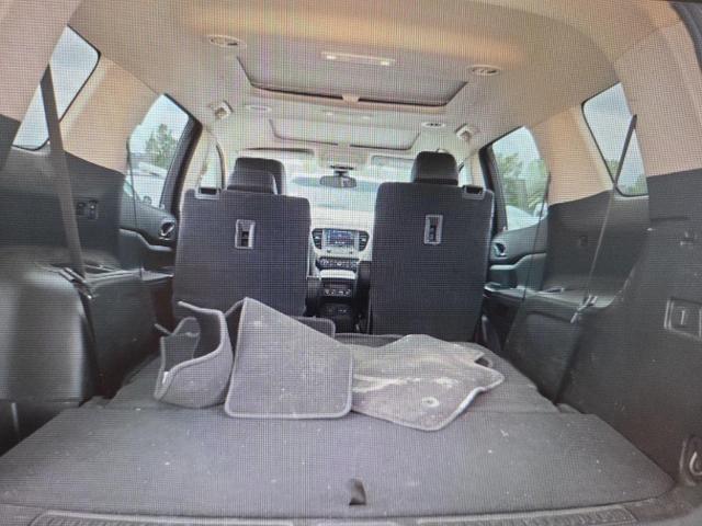 Photo of 2022 Ebony Twilight Metallic GMC Acadia
