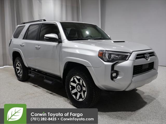 2023 Toyota 4runner