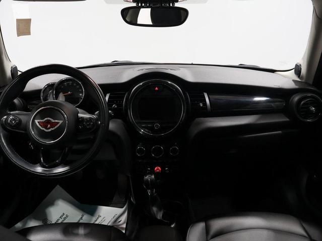 Photo of 2017 Blazing Red Metallic MINI Hardtop