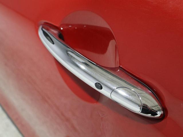 Photo of 2017 Blazing Red Metallic MINI Hardtop