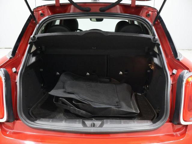 Photo of 2017 Blazing Red Metallic MINI Hardtop