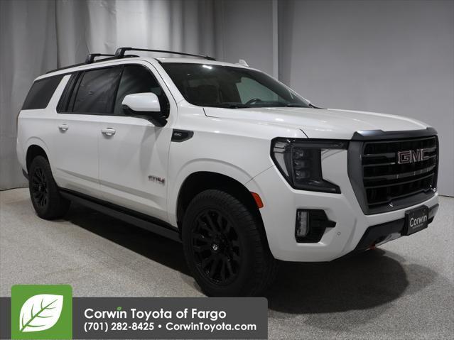2021 GMC Yukon Xl