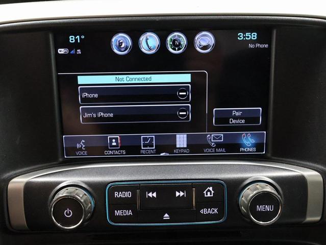 Photo of 2018 Summit White GMC Sierra 1500