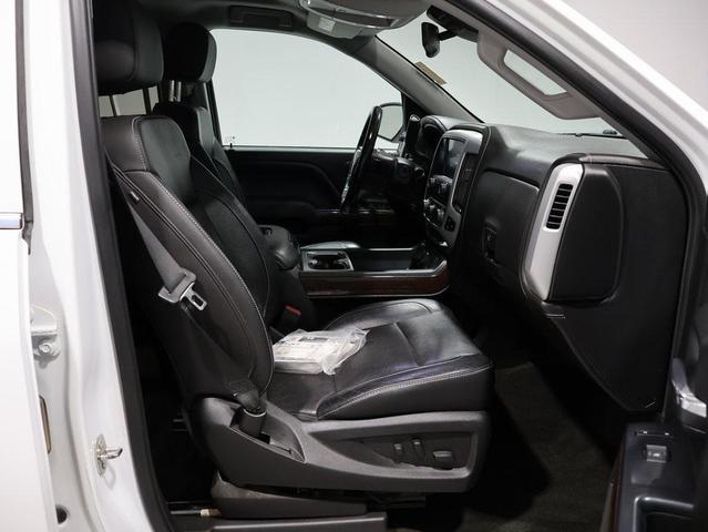 Photo of 2018 Summit White GMC Sierra 1500
